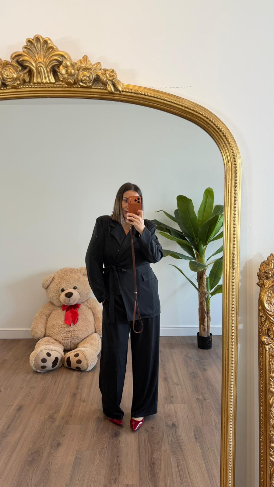 COMPLETO KIMONO TZ25748 NEW