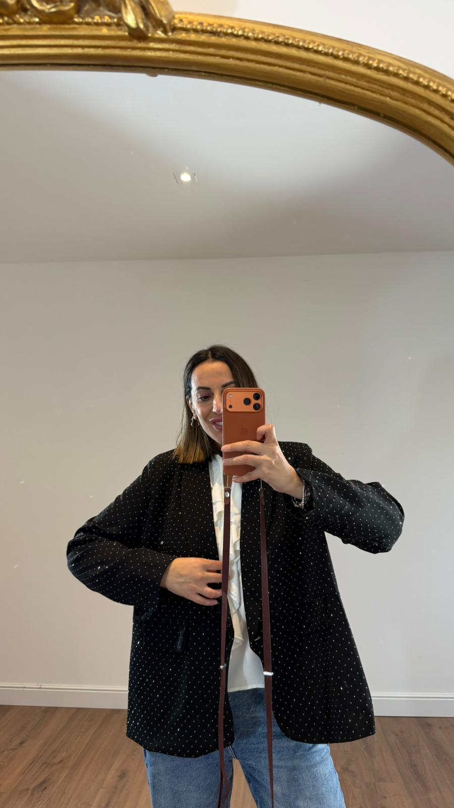 BLAZER ASIA 111652 NEW