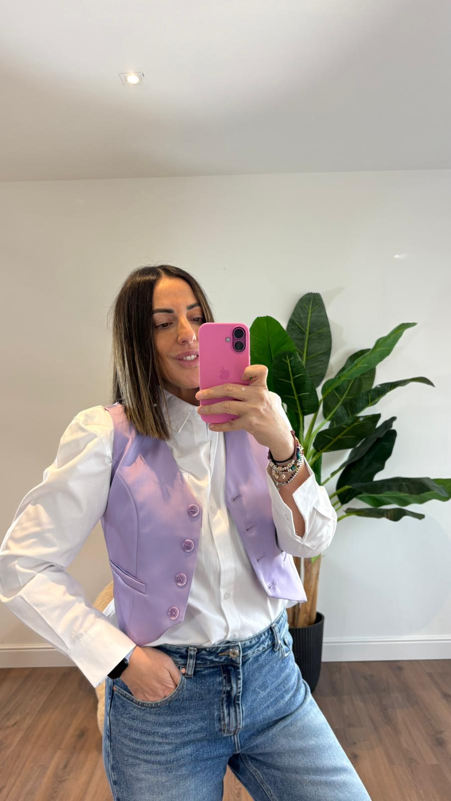 GILET PRIMAVERA EC45 NEW