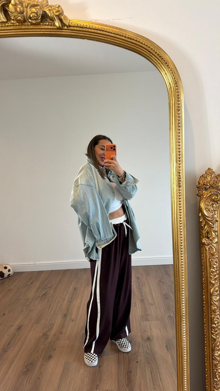 PANTALONE MAGGY 15883 NEW