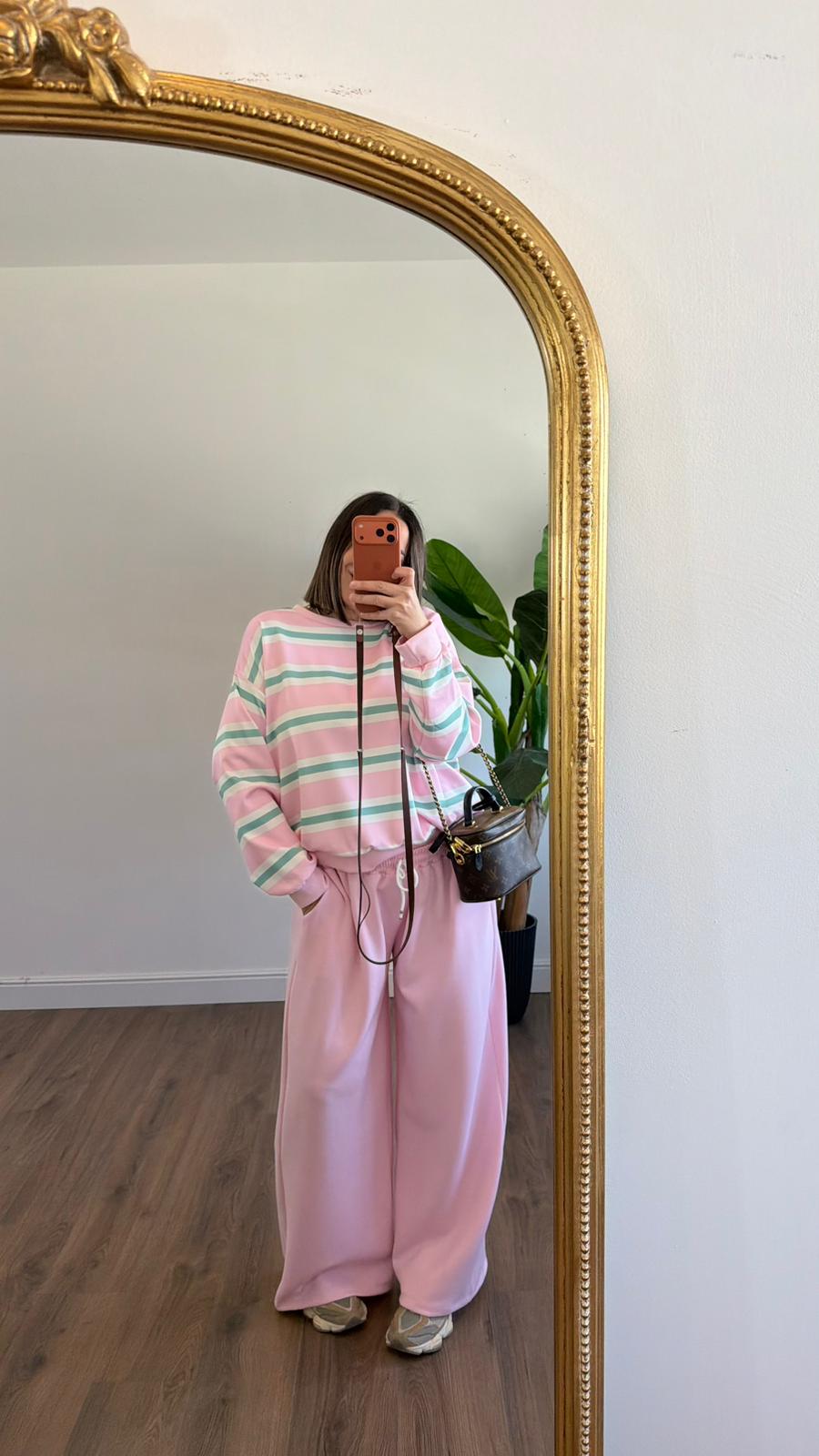 PANTALONE LUDOVICA 8652 NEW