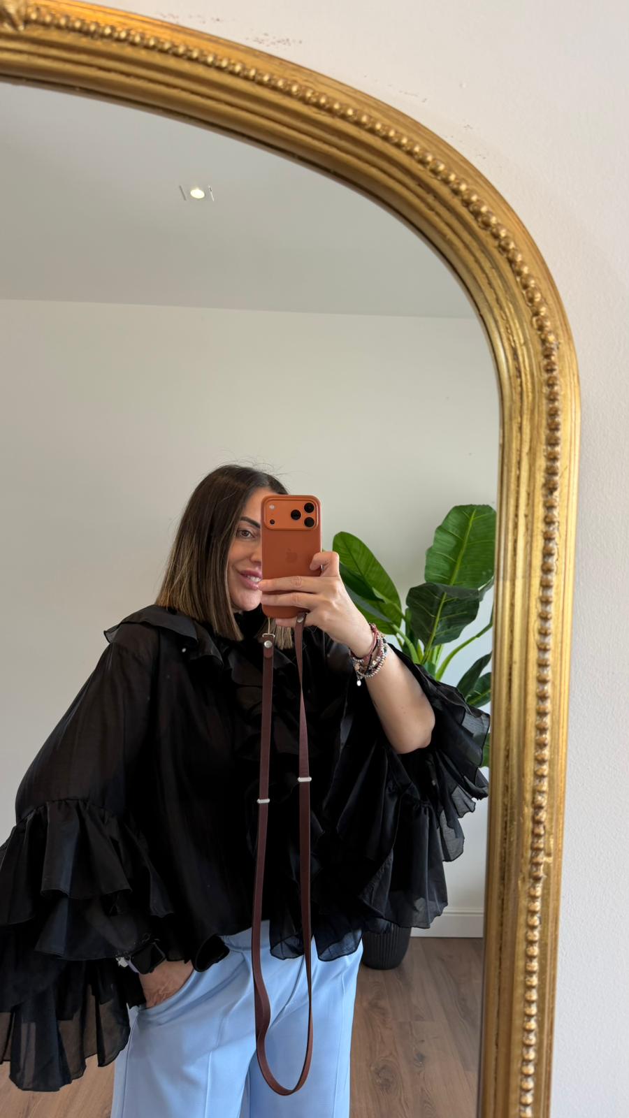 CAMICIA STEFI 1763 NEW