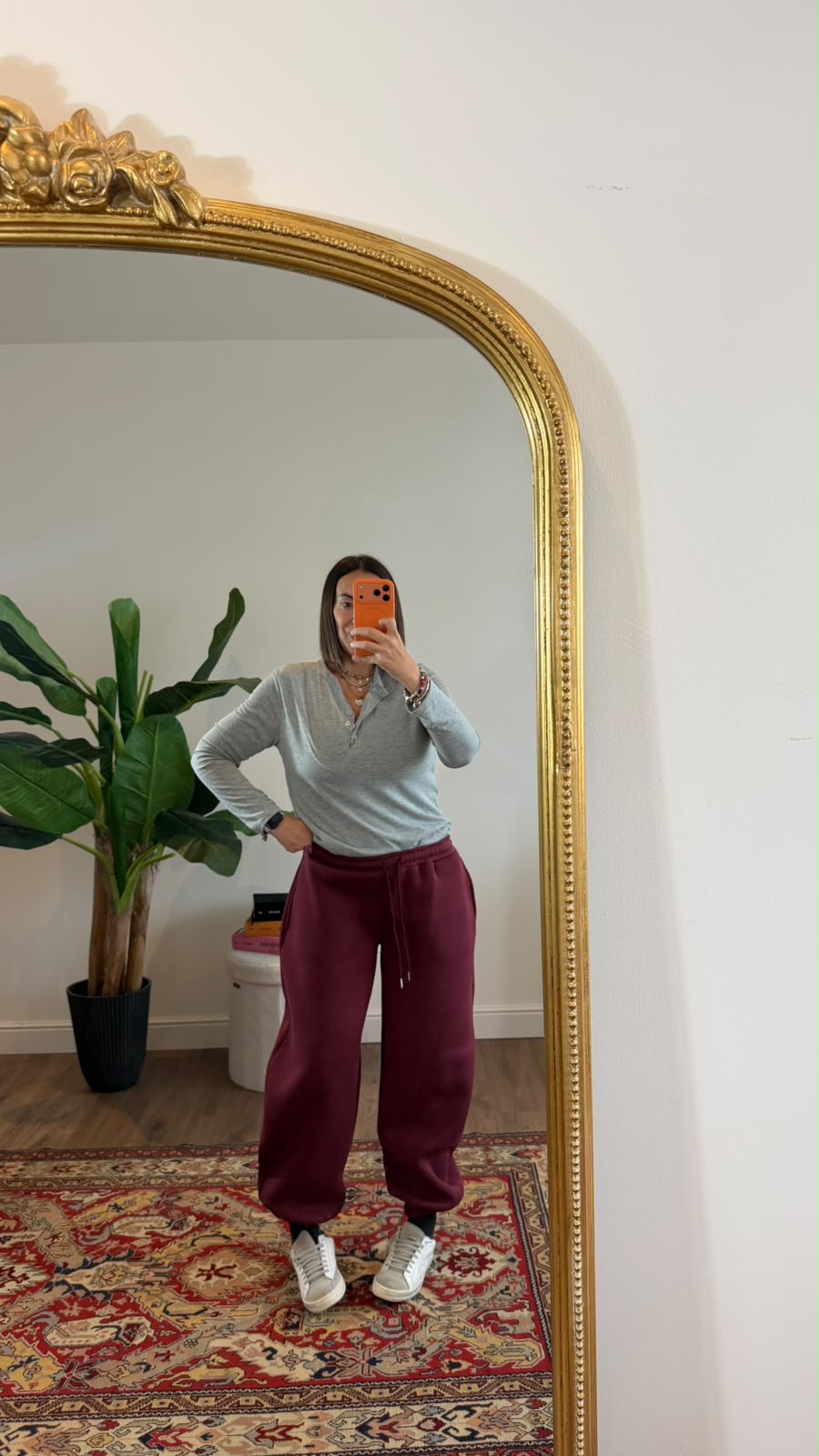 PANTALONE TUTA BALLOON CNZ168 NEW