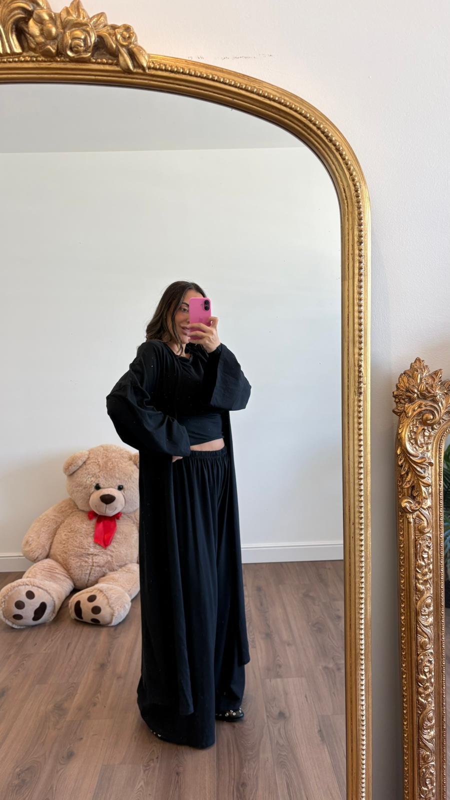 COMPLETO LUCKY 3366 NEW