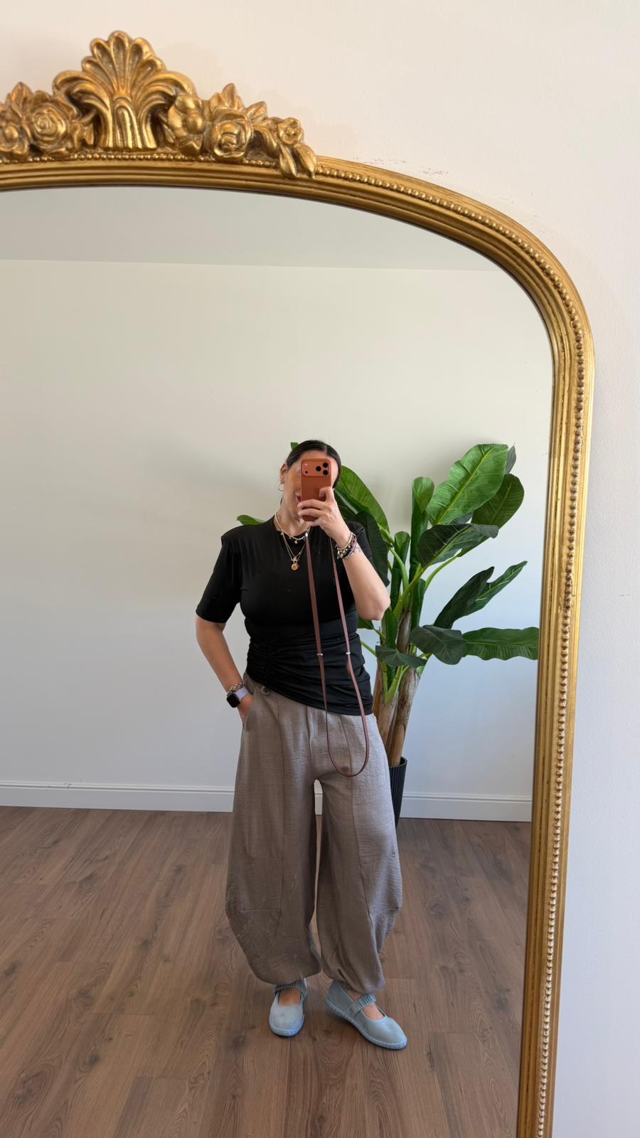 PANTALONE IDA 2372 NEW