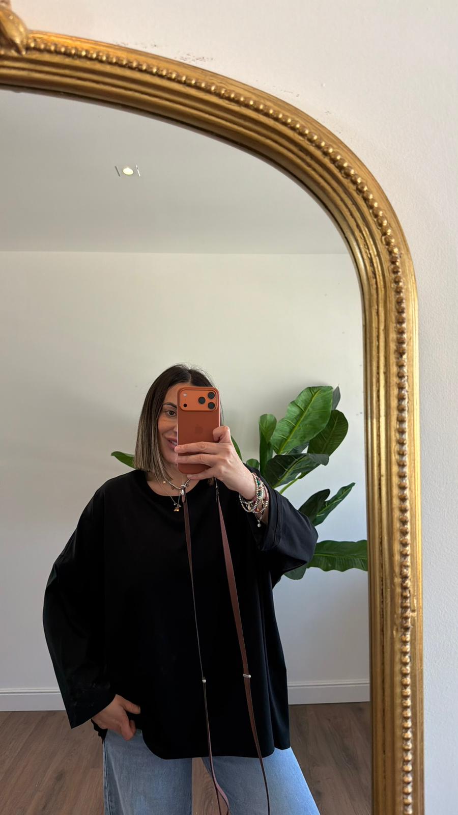 MAGLIA OVER 56415 NEW