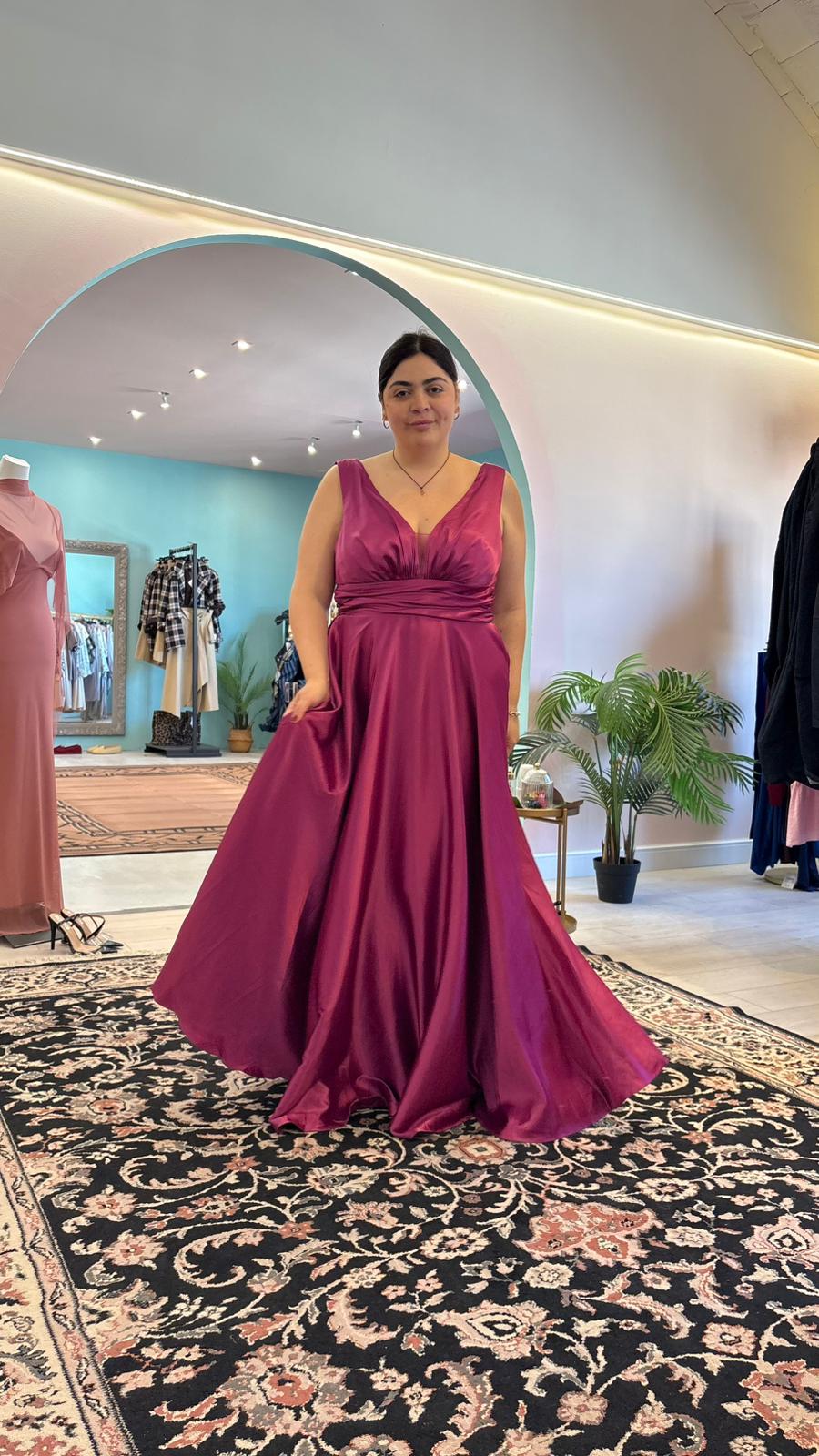 ABITO DEVA 81066 NEW