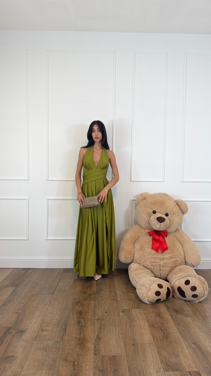 ABITO DAFNE 31715 NEW