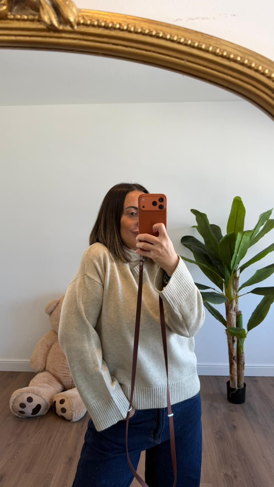 MAGLIONE COLORS PL4950 NEW