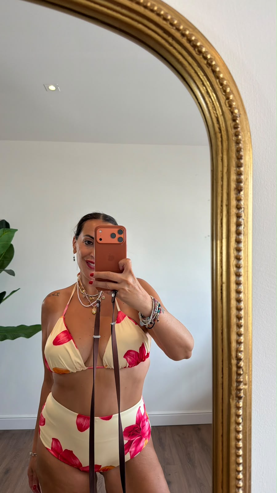 BIKINI FIORI 20133 NEW