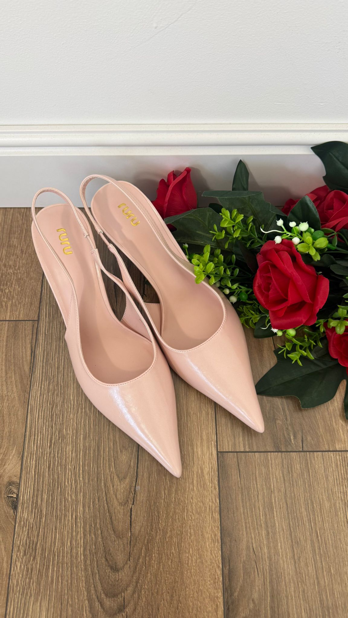 DECOLLETE RU26-3 NEW