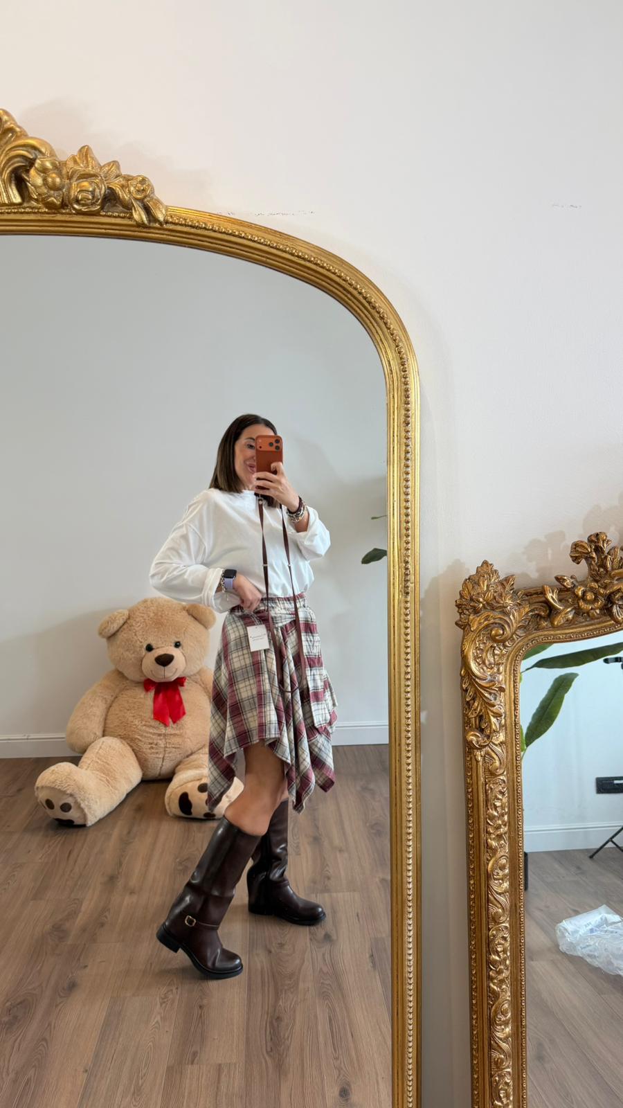 GONNA DIANA 25812 NEW