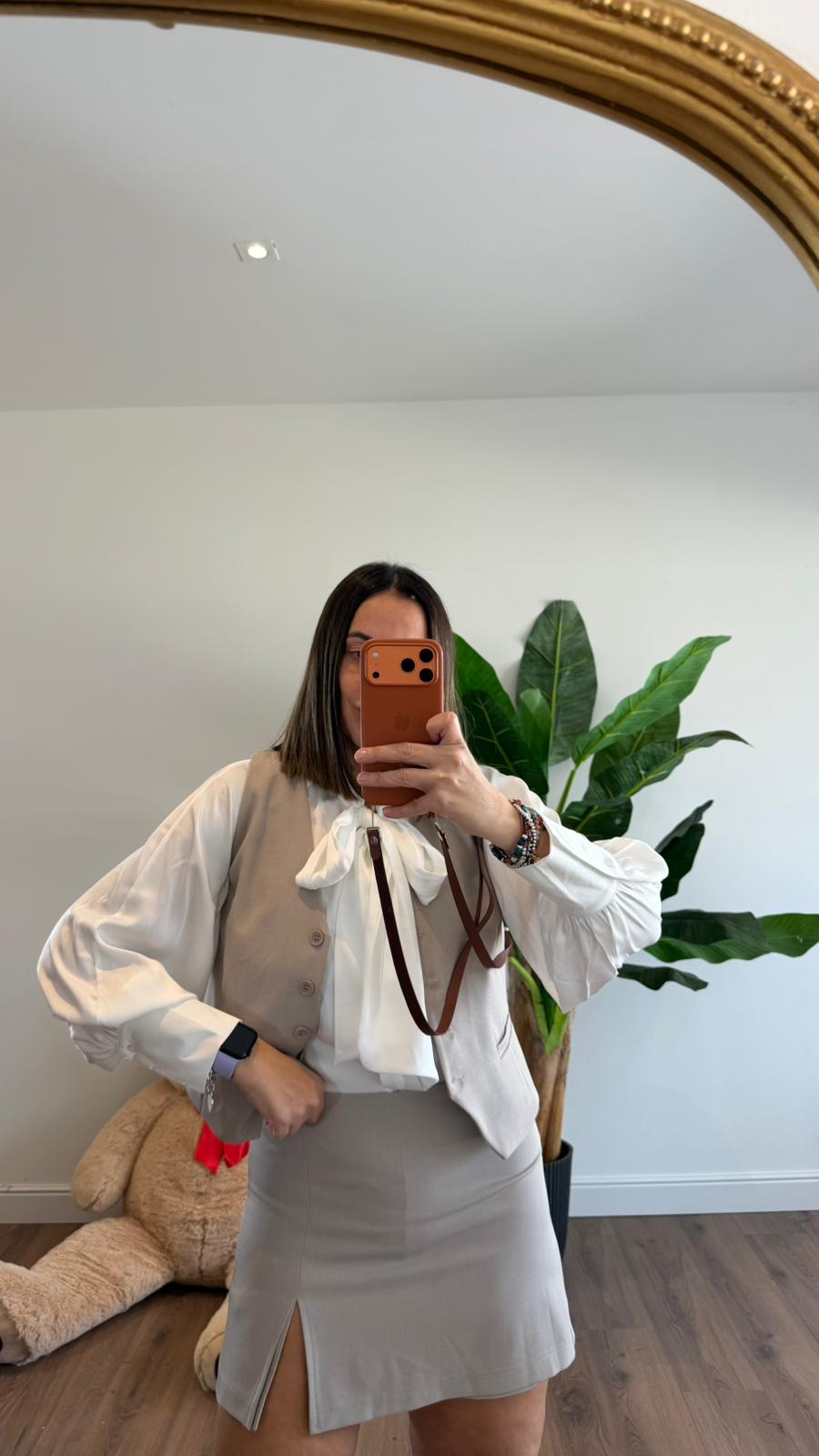 GONNA/PANTALONCINO SARA 4155 NEW