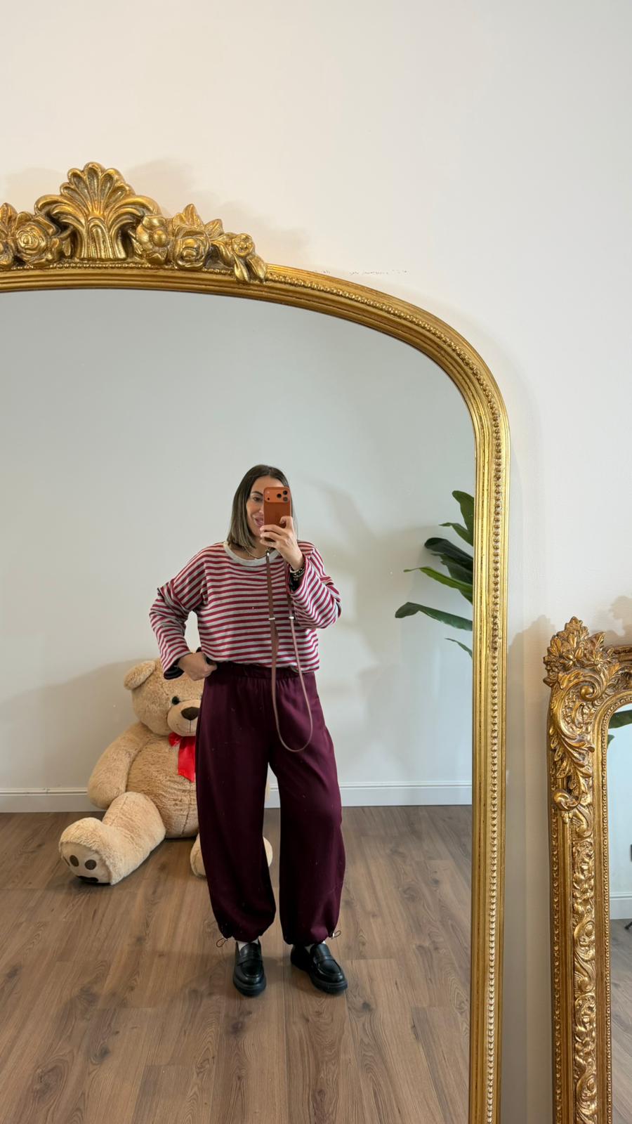 PANTALONE PETER PAN 55150 NEW