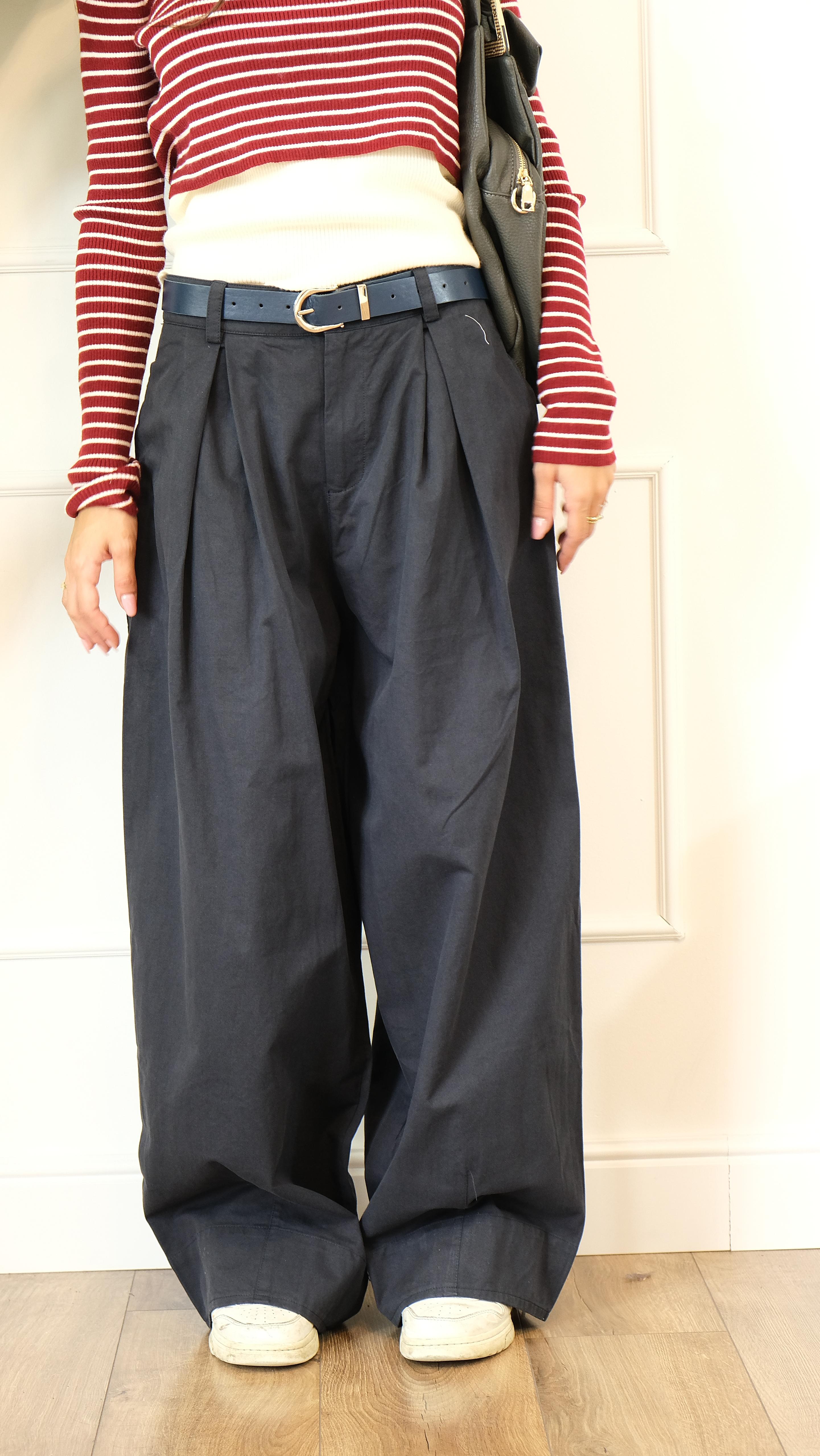 PANTALONE SARA 14741 NEW