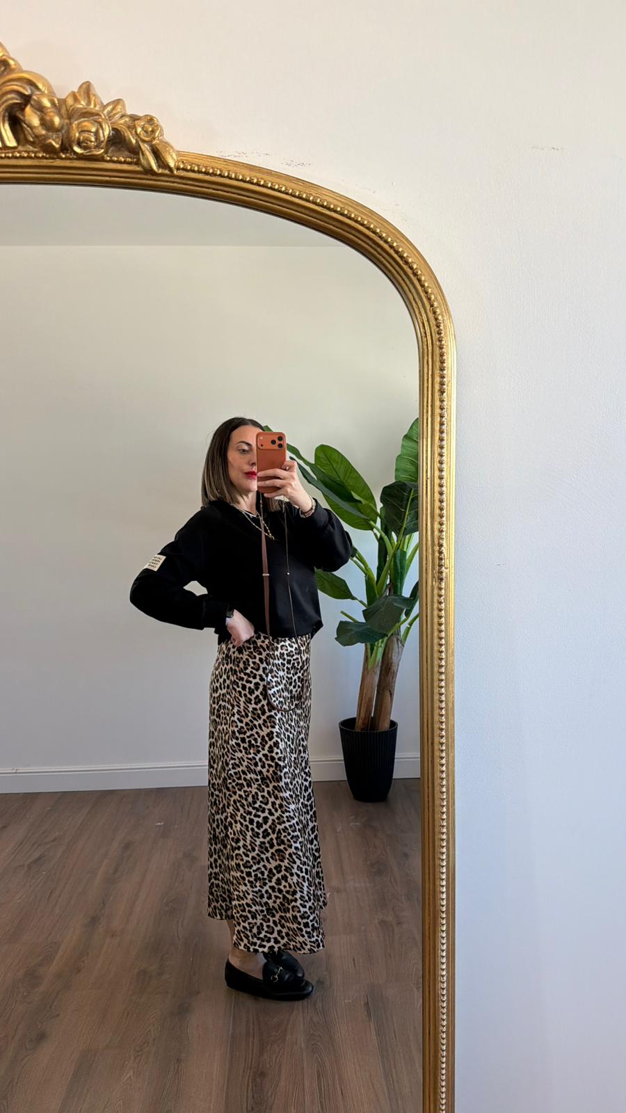 GONNA LEOPARDATA 62861 NEW