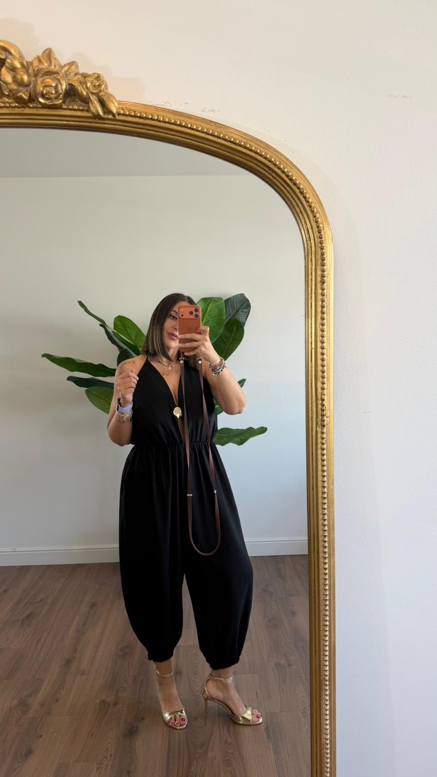 TUTA CONCHIGLIA 260459 NEW