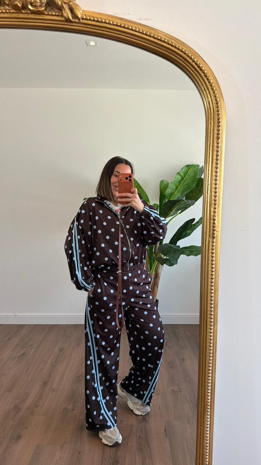 COMPLETO POIS 7709 NEW