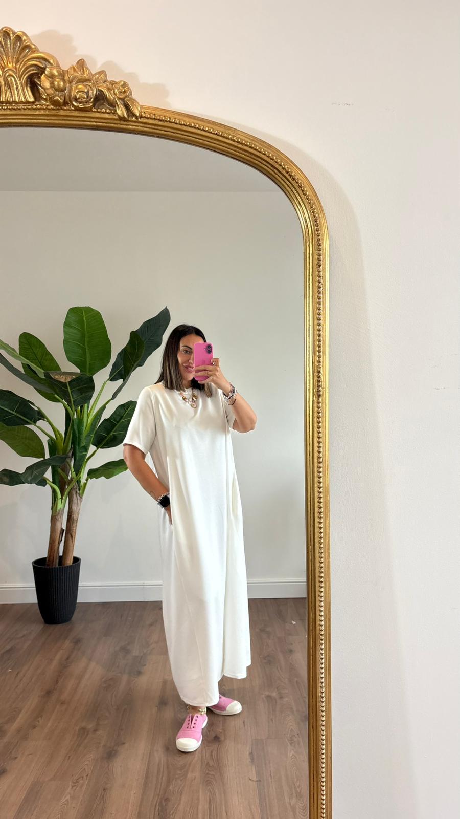 ABITO LUCREZIA J1009 NEW