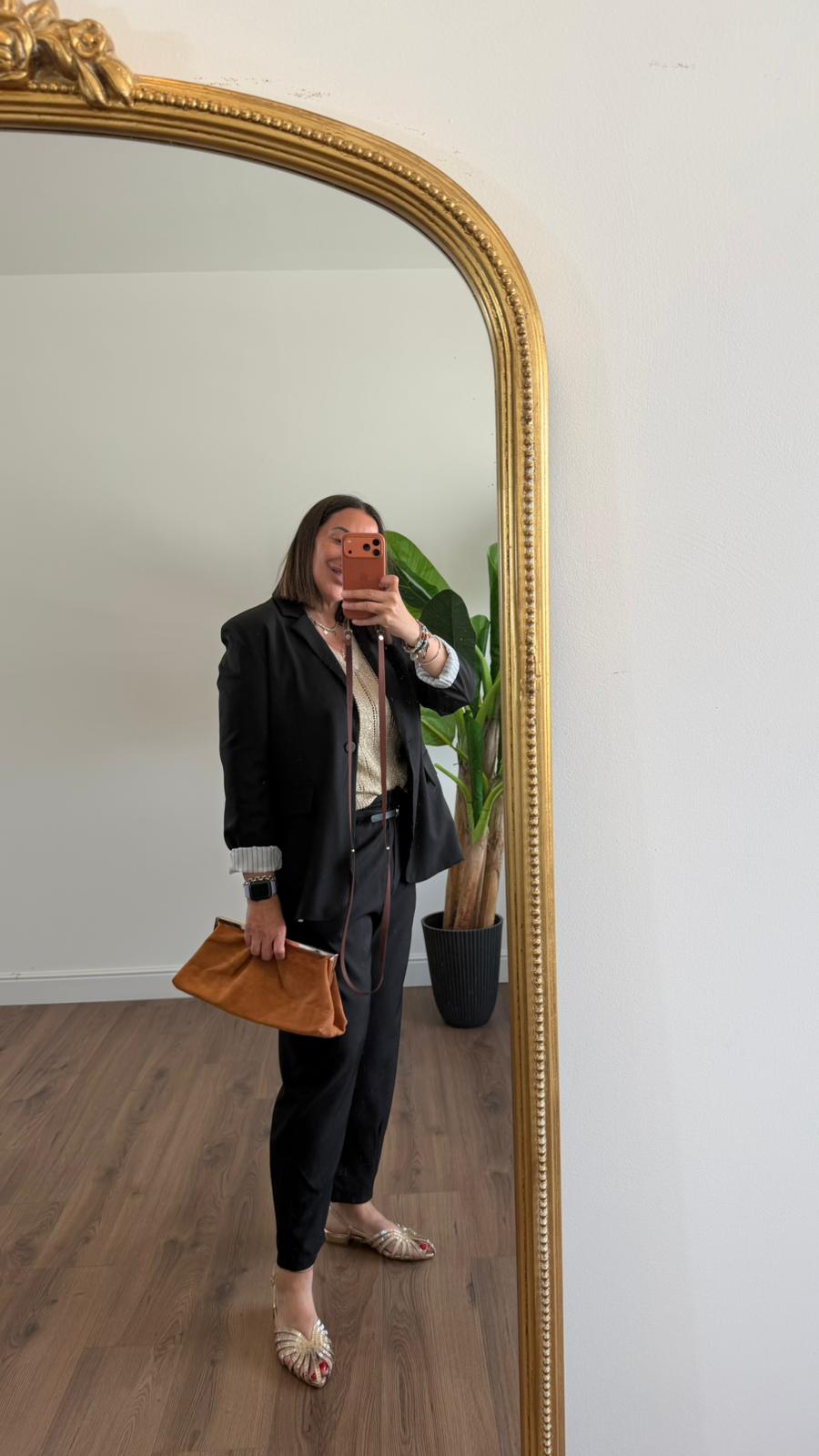 PANTALONE GESSICA 138132 NEW