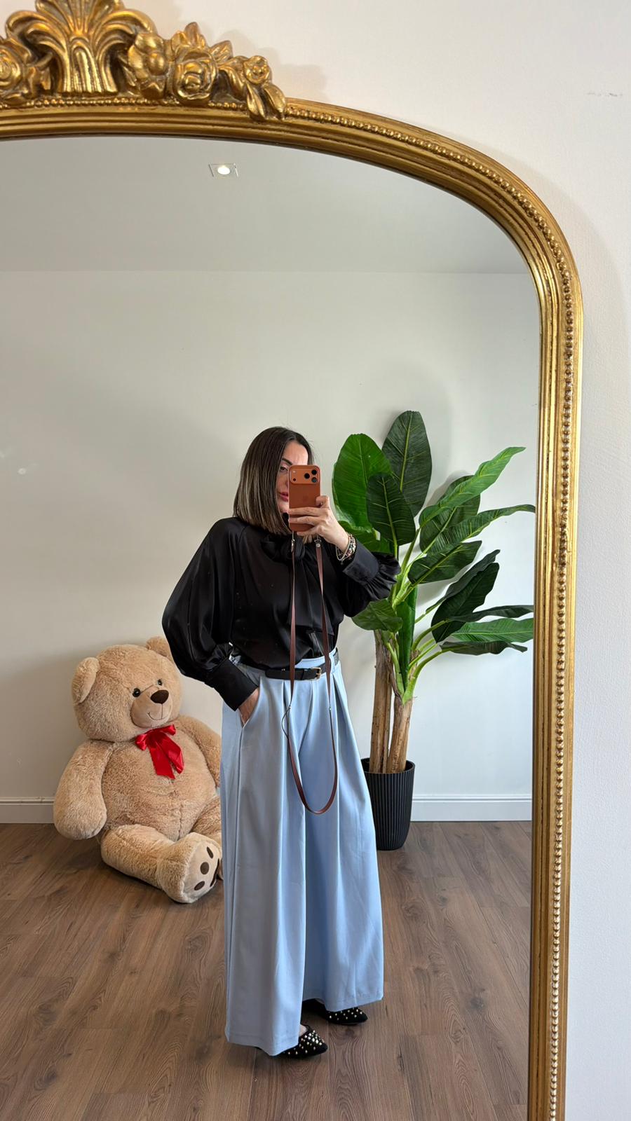 PANTALONE LUCREZIA 4047 NEW