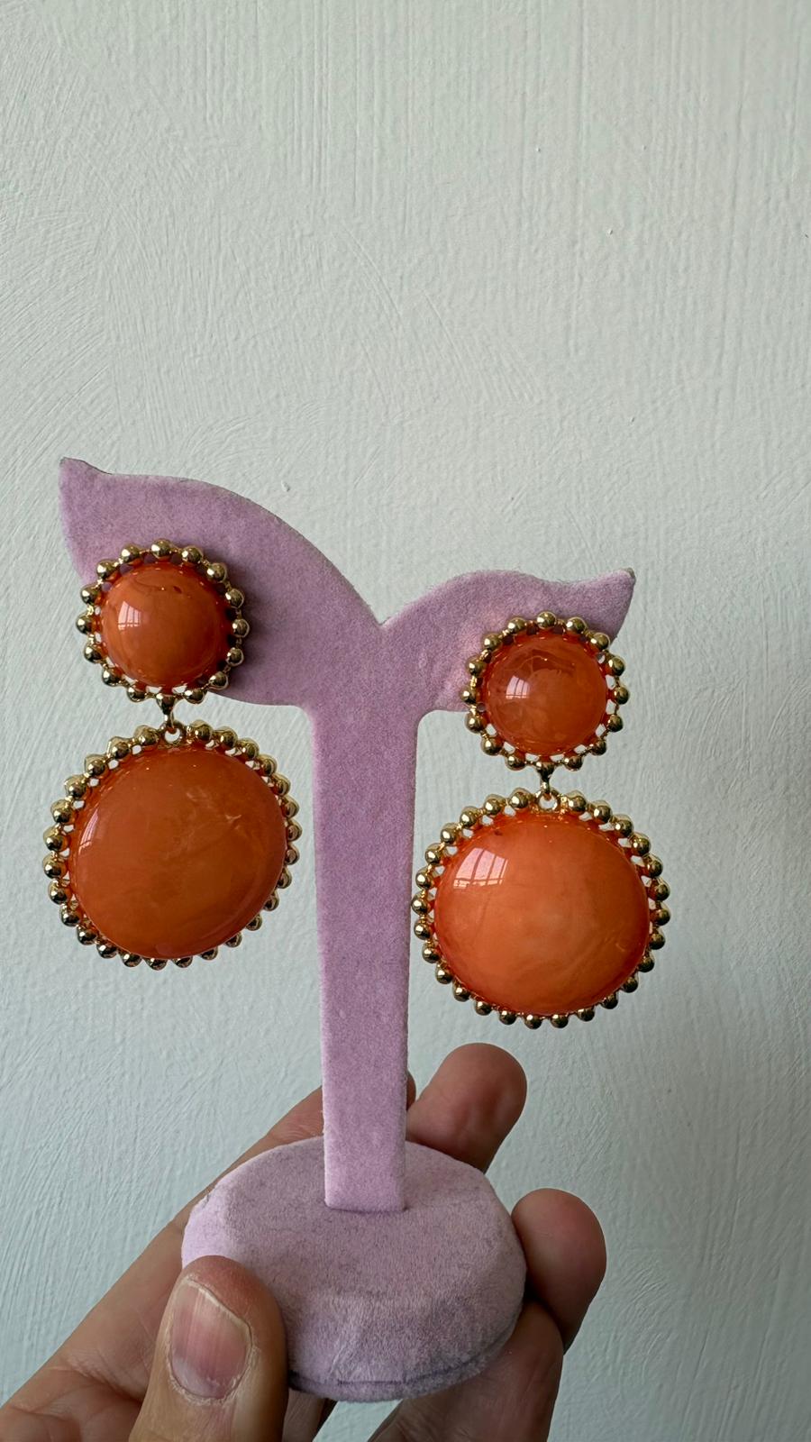 ORECCHINI PETRA NEW