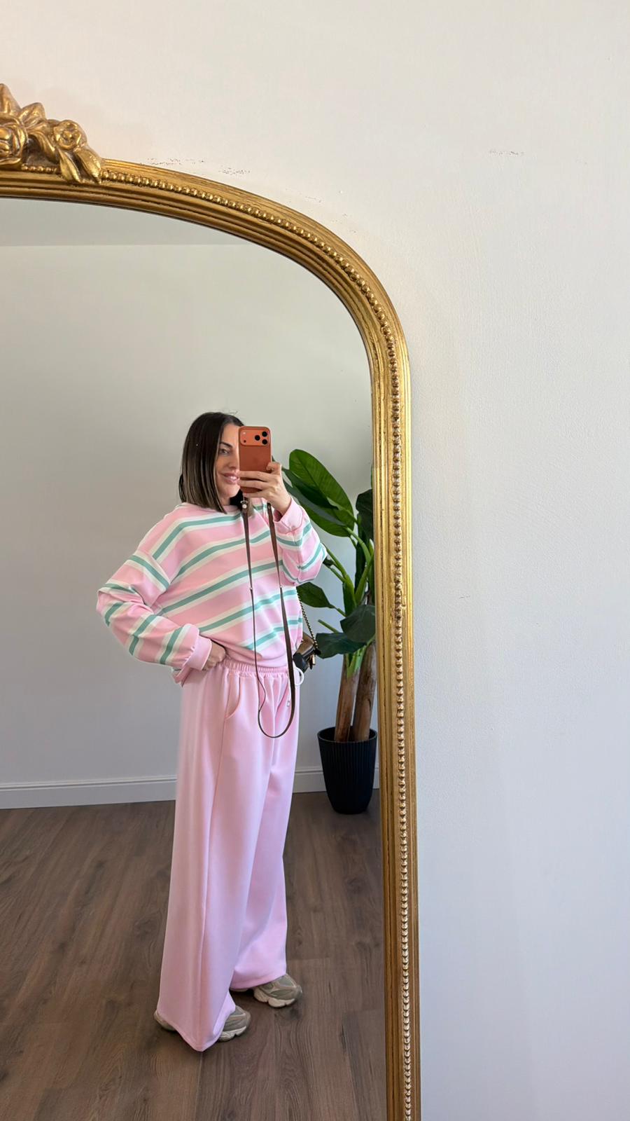 PANTALONE LUDOVICA 8652 NEW