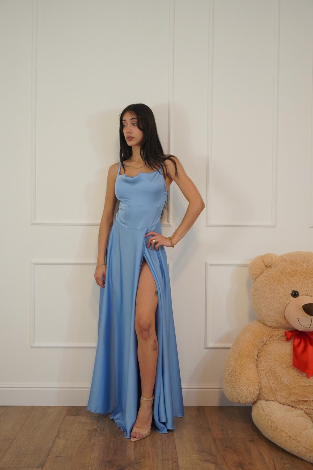 ABITO ELENA 2935 NEW