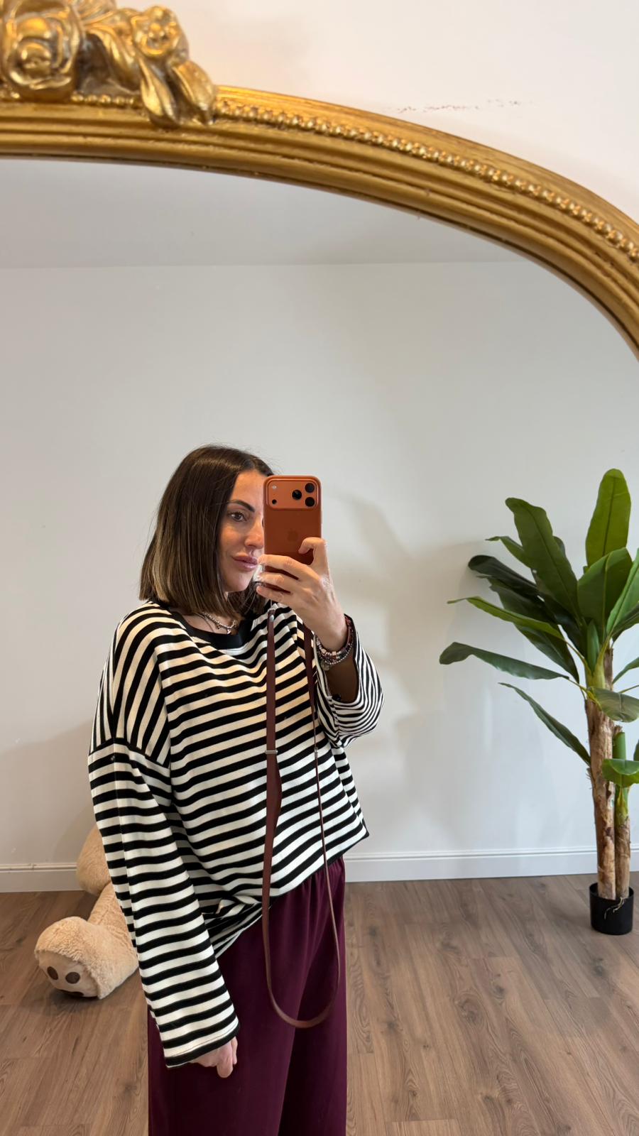 MAGLIA/FELPA LOLITA 28161 NEW