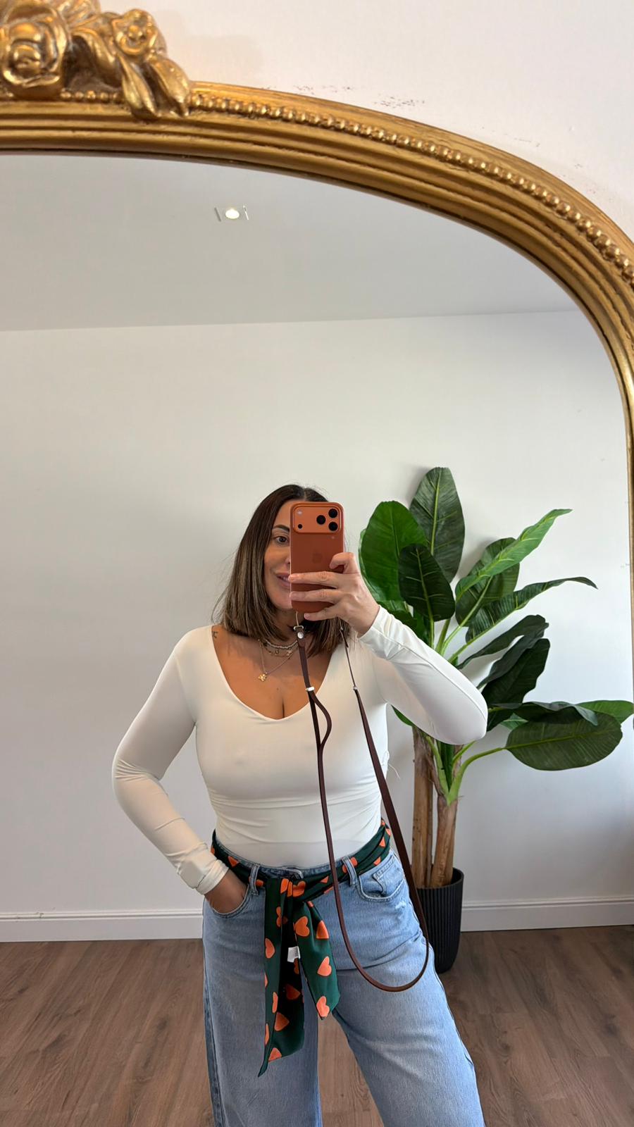 BODY COLORATO 6318 NEW