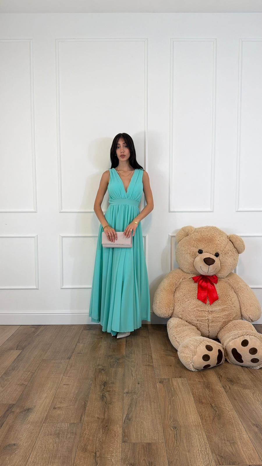 ABITO CASSANDRA 5009 NEW