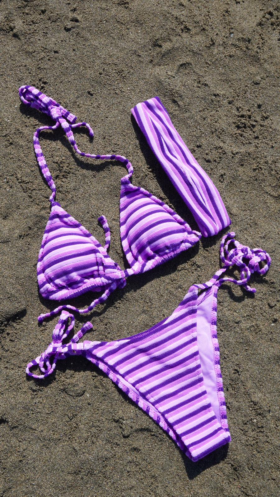 BIKINI '60 5217 NEW