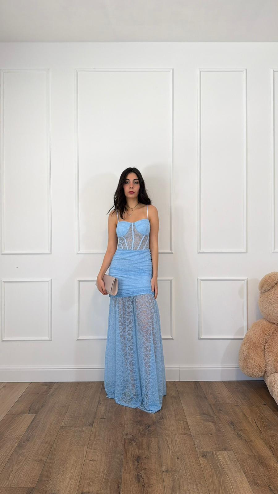 ABITO ALEXIS 45995 NEW