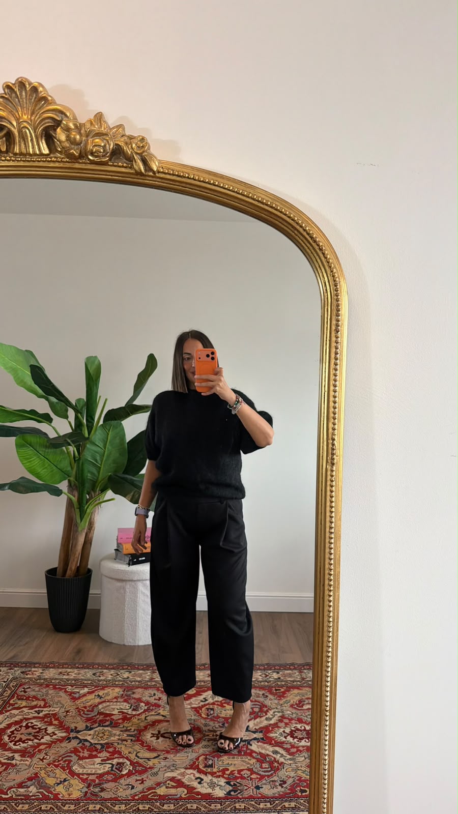 PANTALONE CLAUDIA 9708 NEW