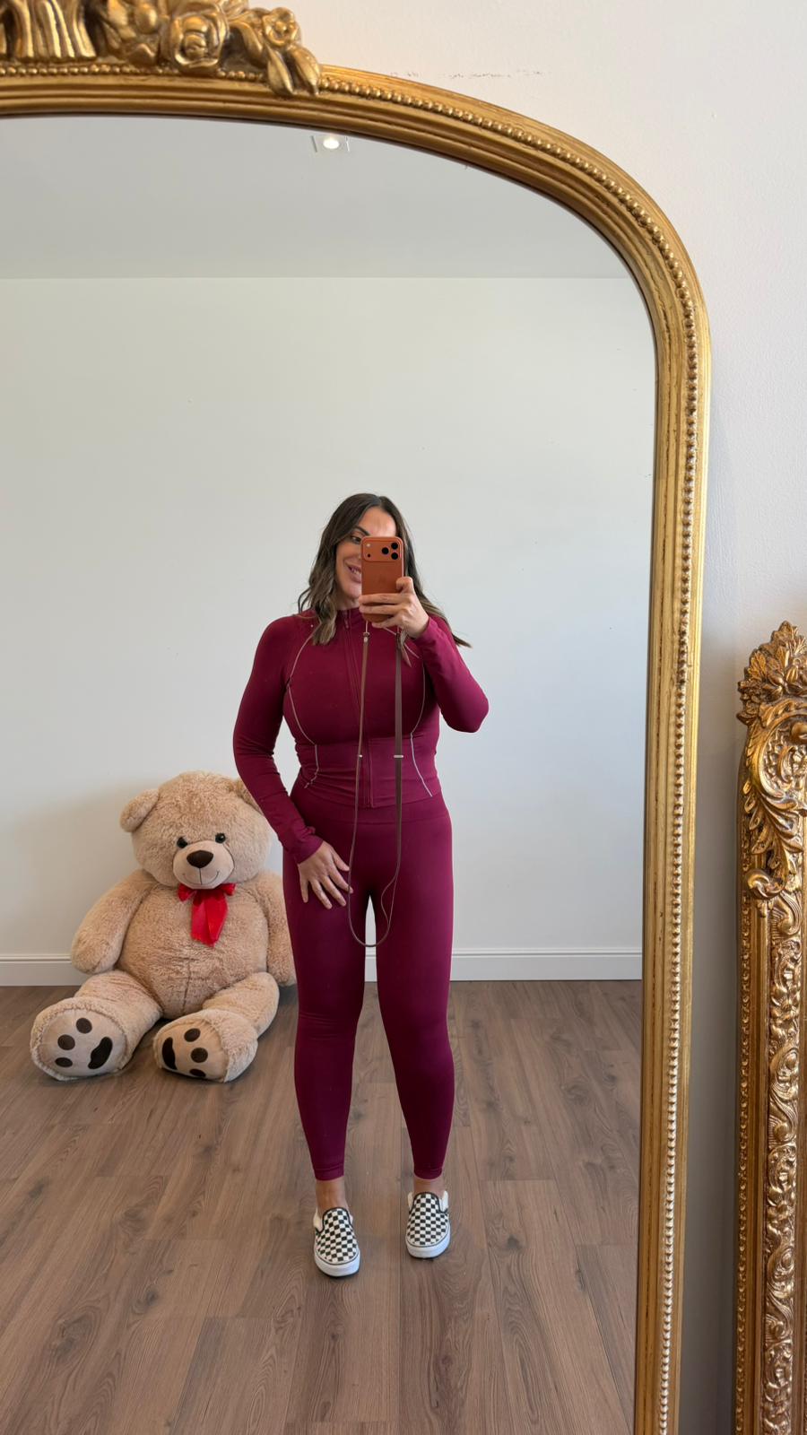 COMPLETO SPORTIVO S90127 NEW