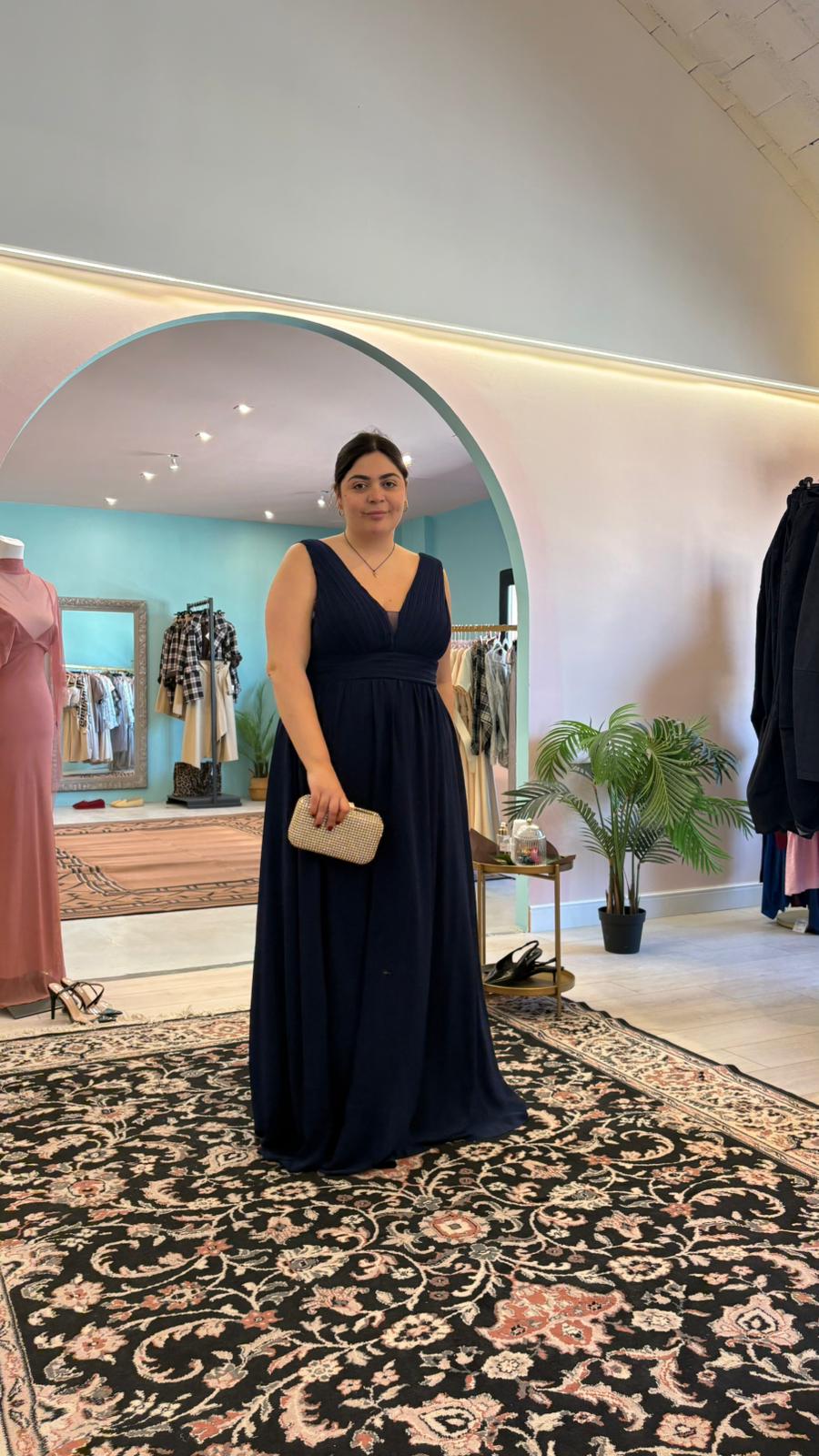 ABITO FRIDA 80566 NEW