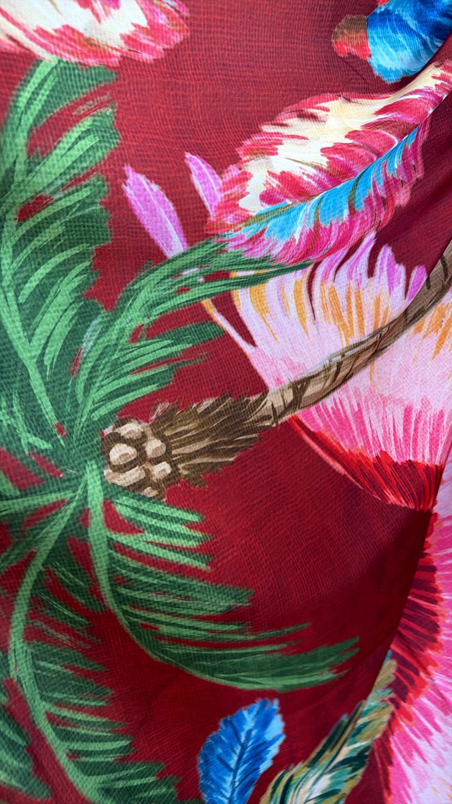 GONNA/PAREO SUMMER NEW