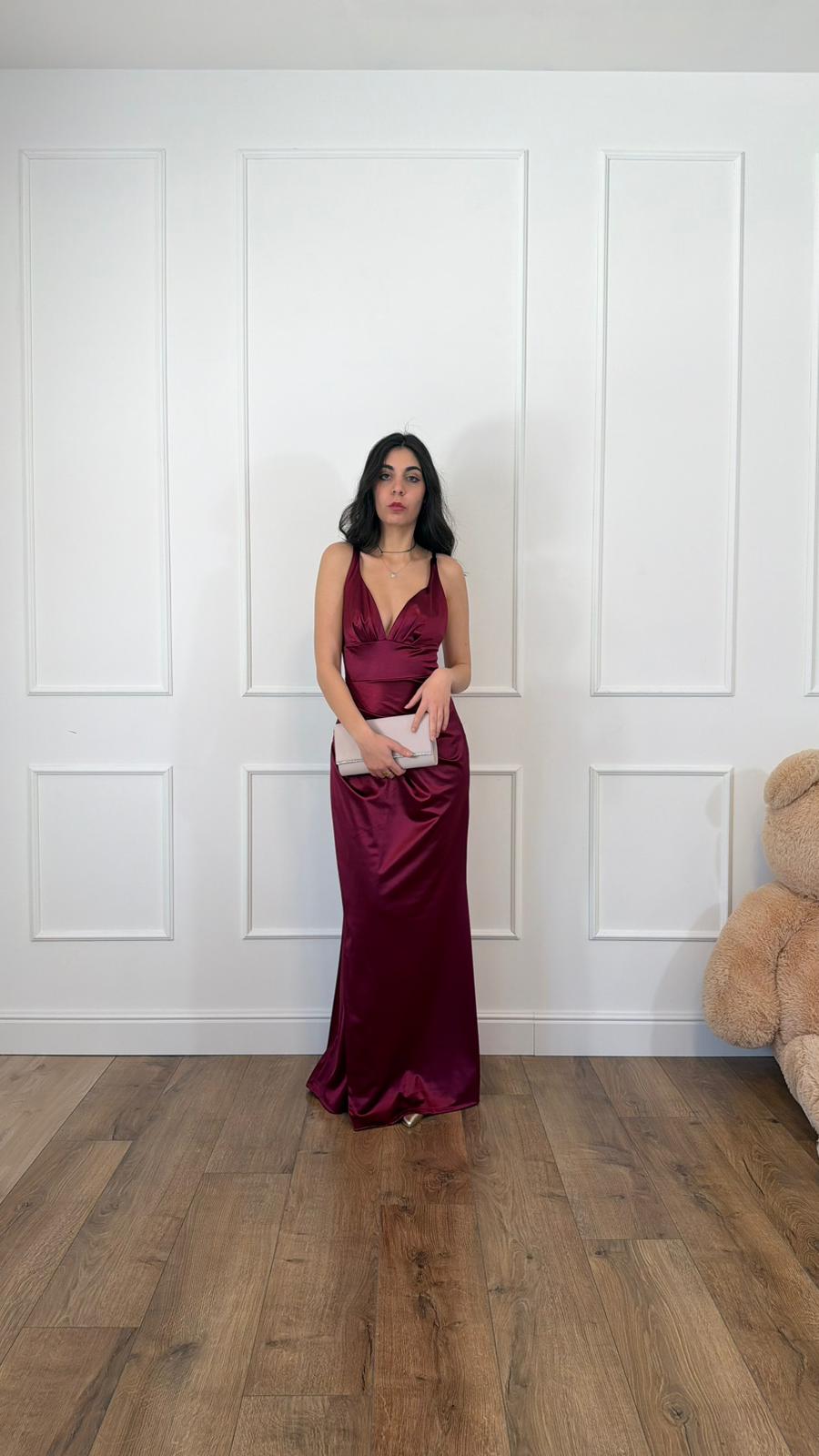 ABITO VANDA 27580 NEW