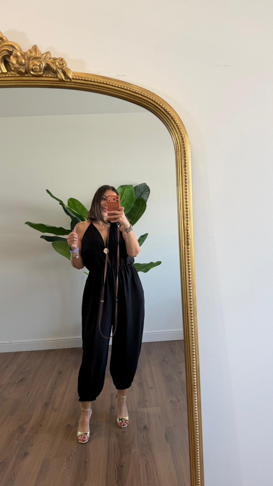 TUTA CONCHIGLIA 260459 NEW