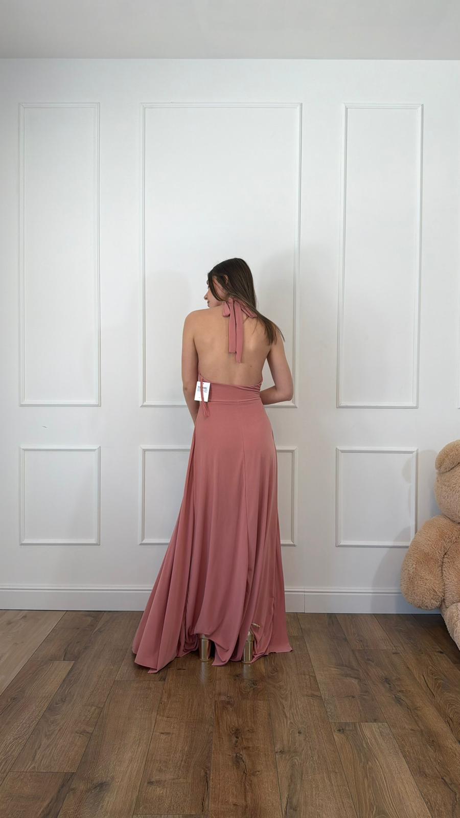 ABITO CHLOE 45990 NEW