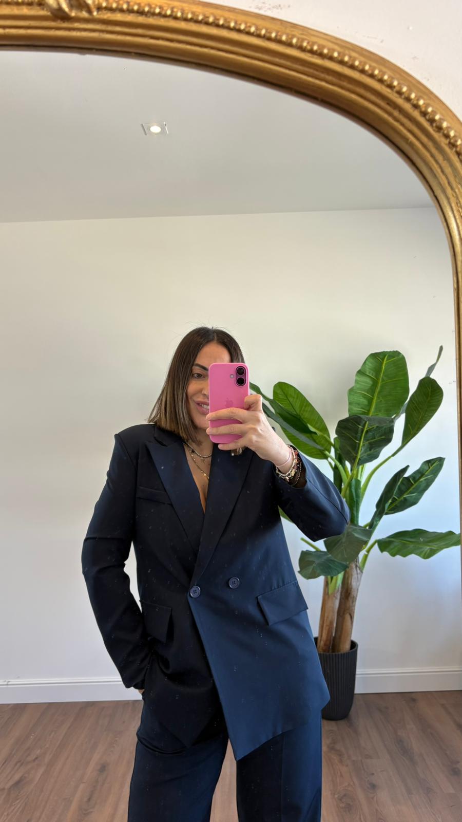 BLAZER SUMMER 0014 NEW