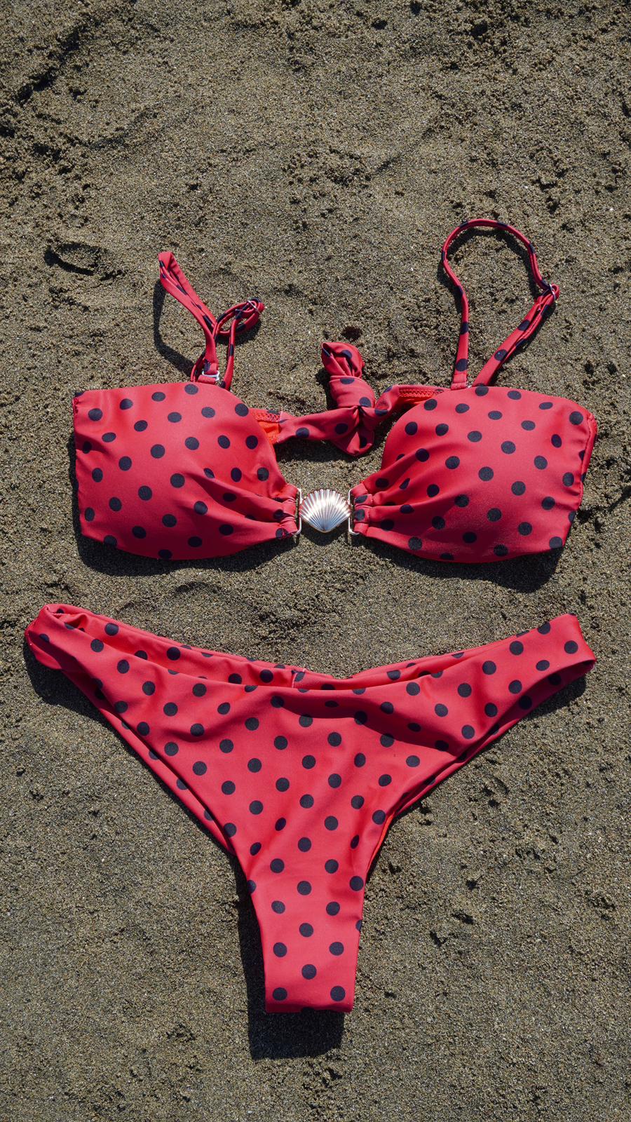BIKINI POIS 5213 NEW