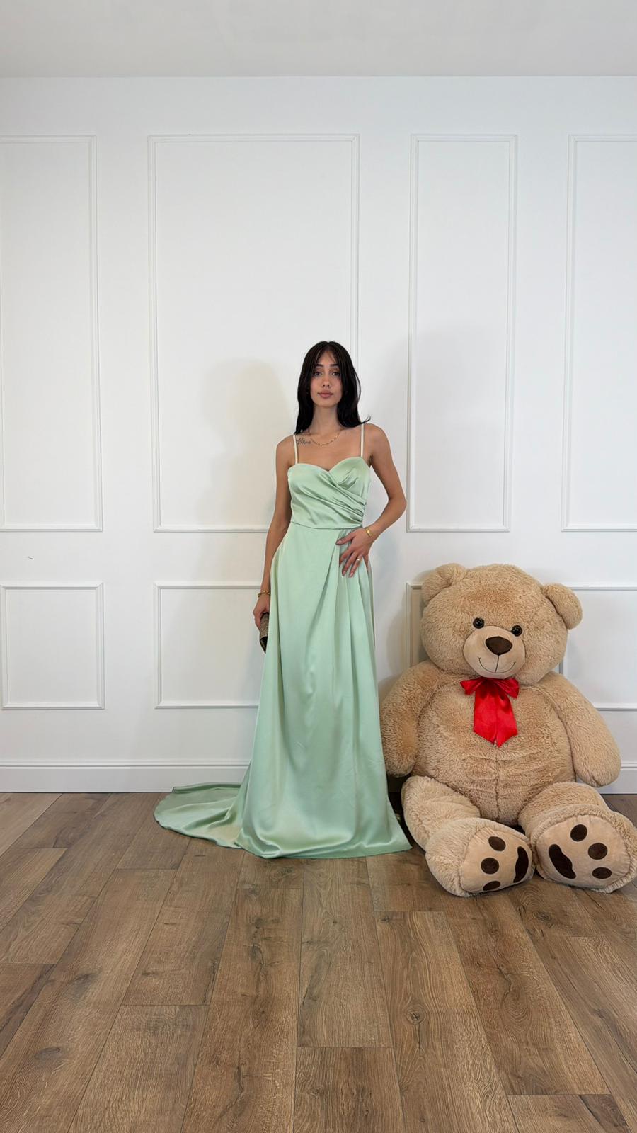 ABITO CAMELIA 26663 NEW