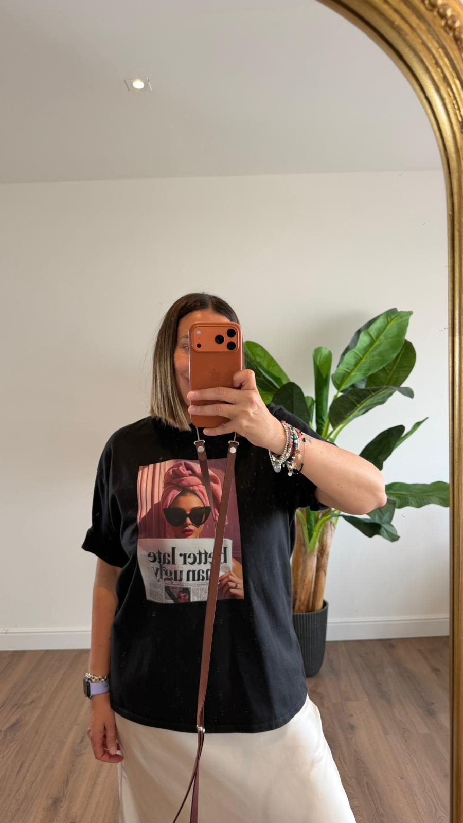 MAGLIA STAMPA DONNA 2888 NEW