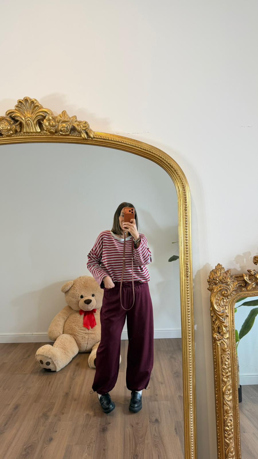 PANTALONE PETER PAN 55150 NEW