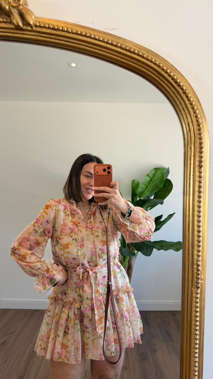 ABITO CAROL 4832 NEW