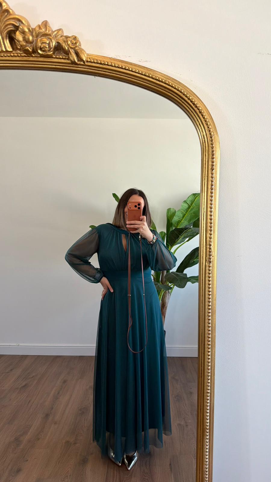 ABITO MANUELA 35909 NEW