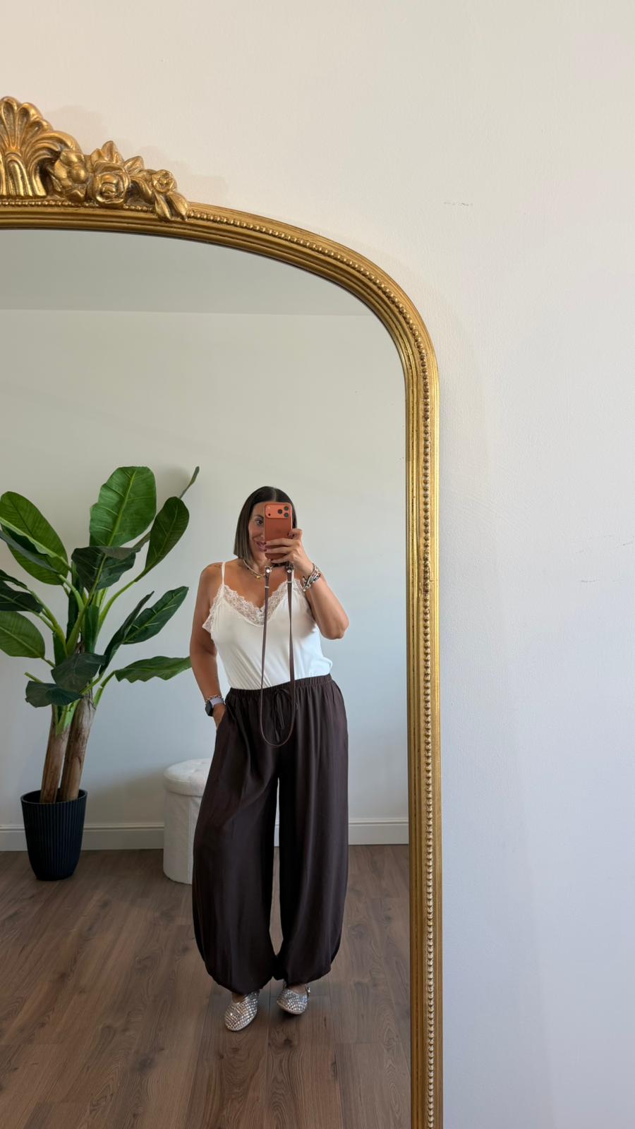 PANTALONE MONICA 15916 NEW