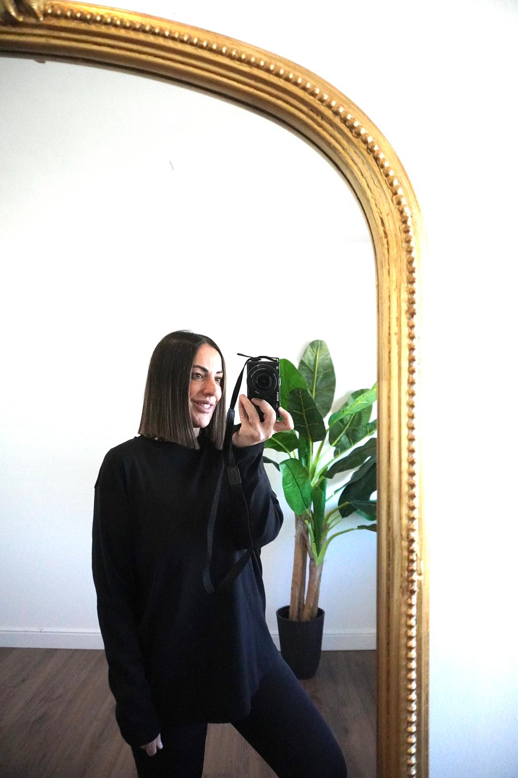 MAGLIA MANICA LUNGA AMORE E5076 NEW