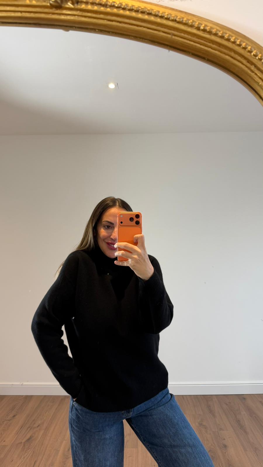 MAGLIONE ANNISA 292837 NEW